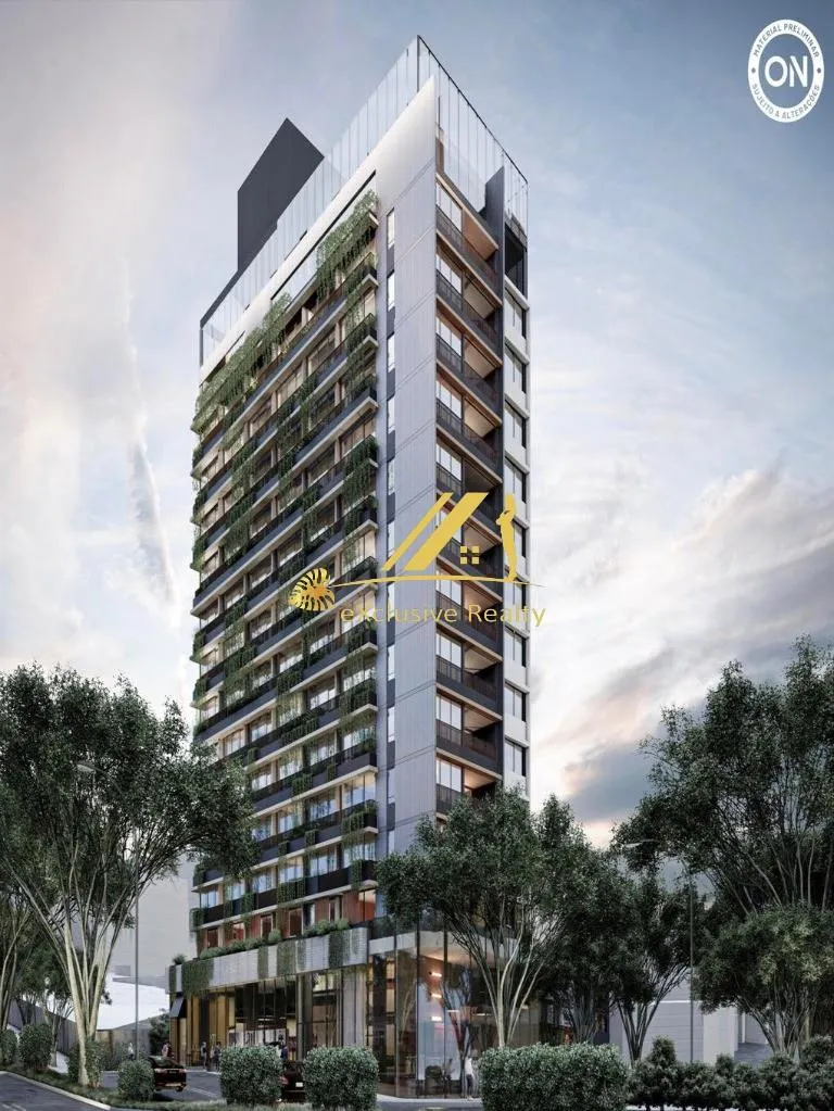 Imagem STUDIO RESIDENCIAL em São Paulo - São Paulo, Jardim Paulista