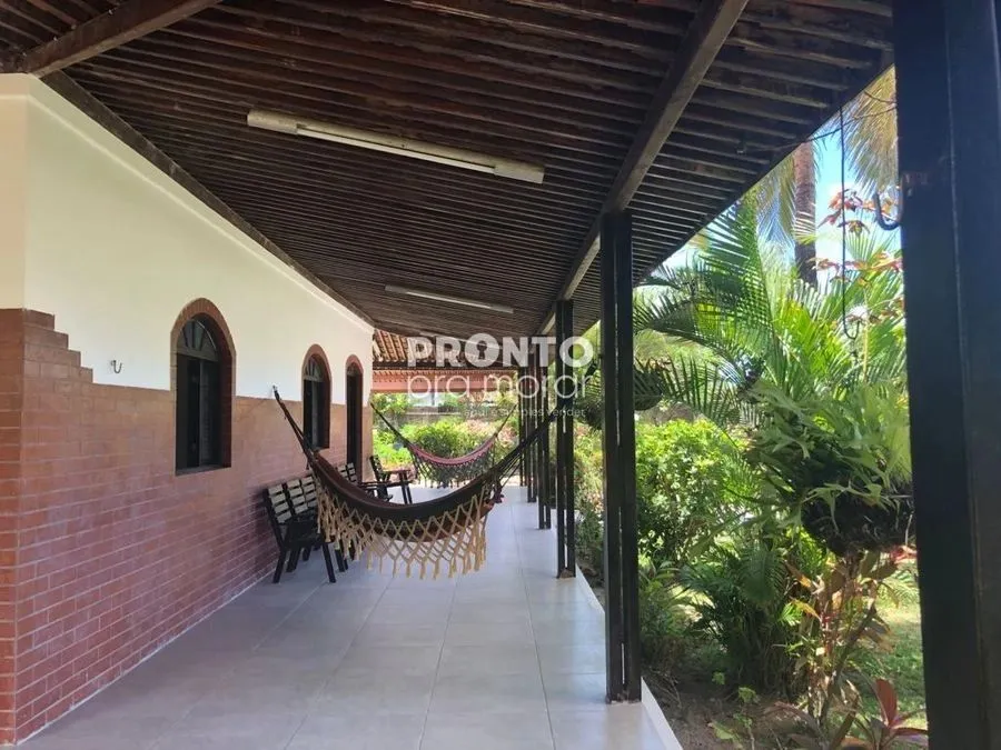 Imagem Casa em Enseada dos Corais