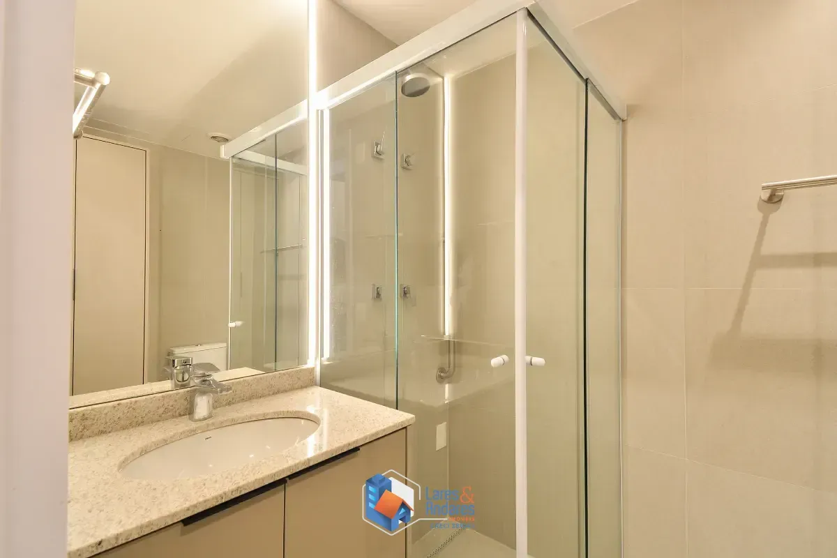 Imagem Studio para venda em Vila Mariana com 1 quarto, 28m²