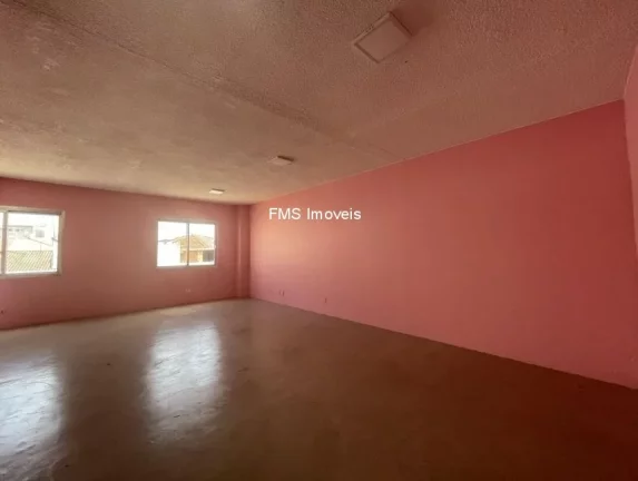 Imagem Conjunto comercial com 100m² na Lapa.