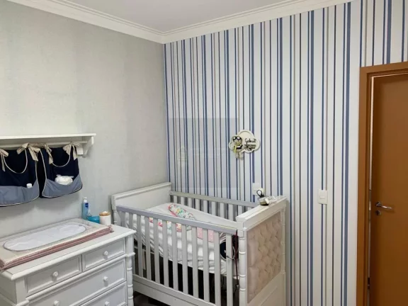 Imagem Apartamento Alto Padrão no Reserva Alpha Sítio R$ 910Mil