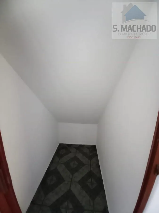 Imagem Sobrado para Venda em Santo André / SP no bairro Jardim Jamaica