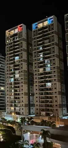 Imagem Apartamento à venda no Campolim