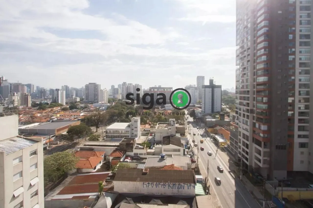 Imagem Apartamento a venda no Alto da Boa Vista com 2 quartos