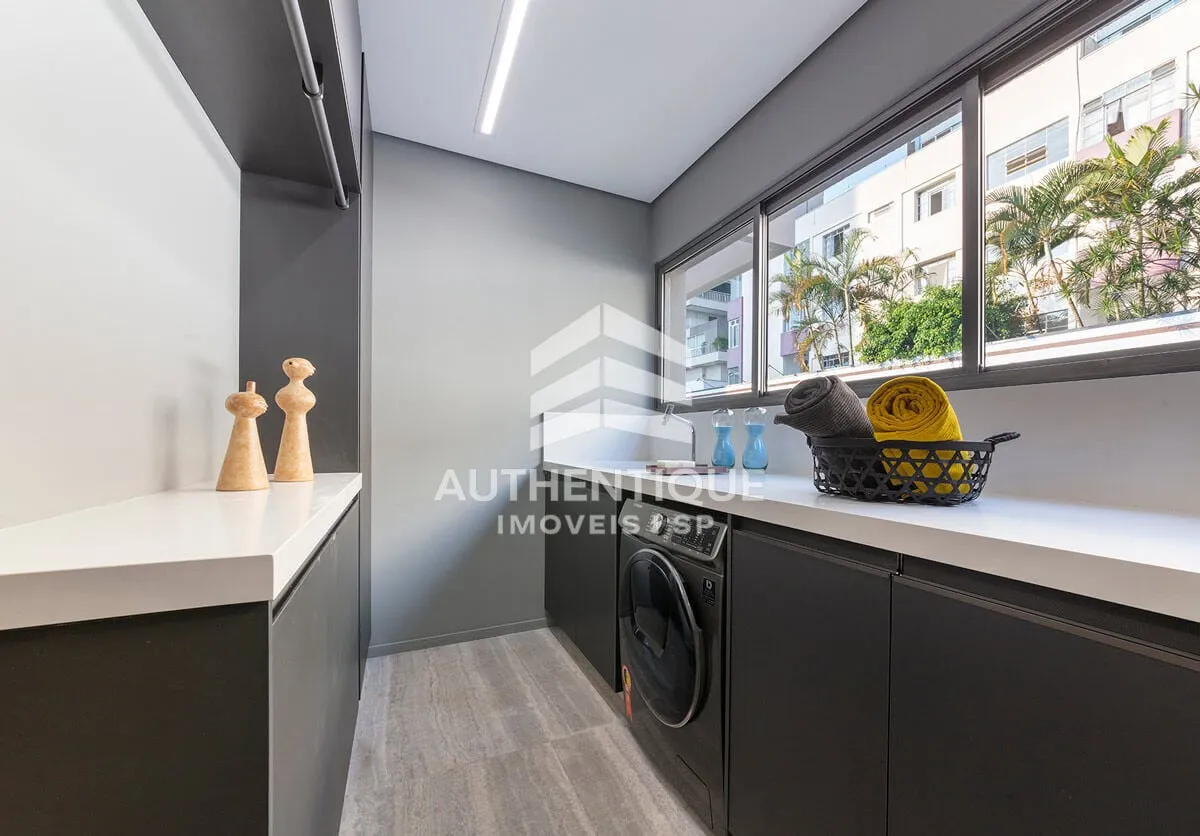 Imagem Lindenberg Reserva Itaim - Apartamento à venda em São Paulo/SP