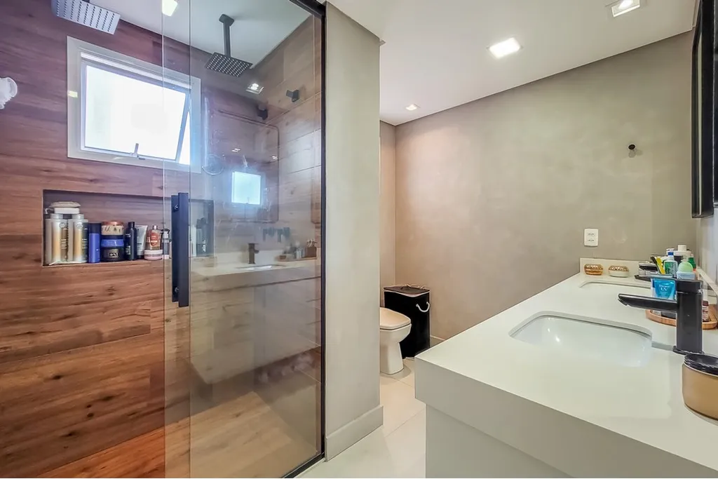 Imagem Apartamento à venda 3 Suítes - The Adress - São Caetano do Sul