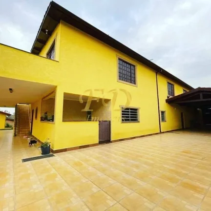 Imagem Chácara em Atibaia / Financiamento Bancário