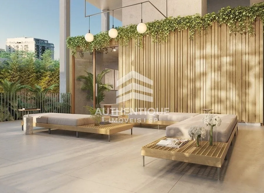 Imagem IRIS ESTAÇÃO MADALENA - Apartamento à venda no bairro Vila Madalena - São Paulo/SP, Zona Oeste
