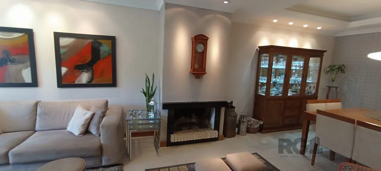 Imagem Apartamento em Vila Ipiranga