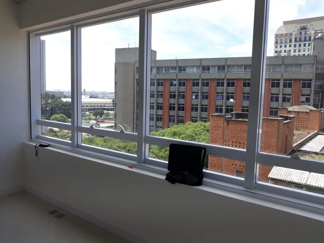 Imagem Sala Comercial para Locação em Barueri / SP no bairro Alphaville Industrial