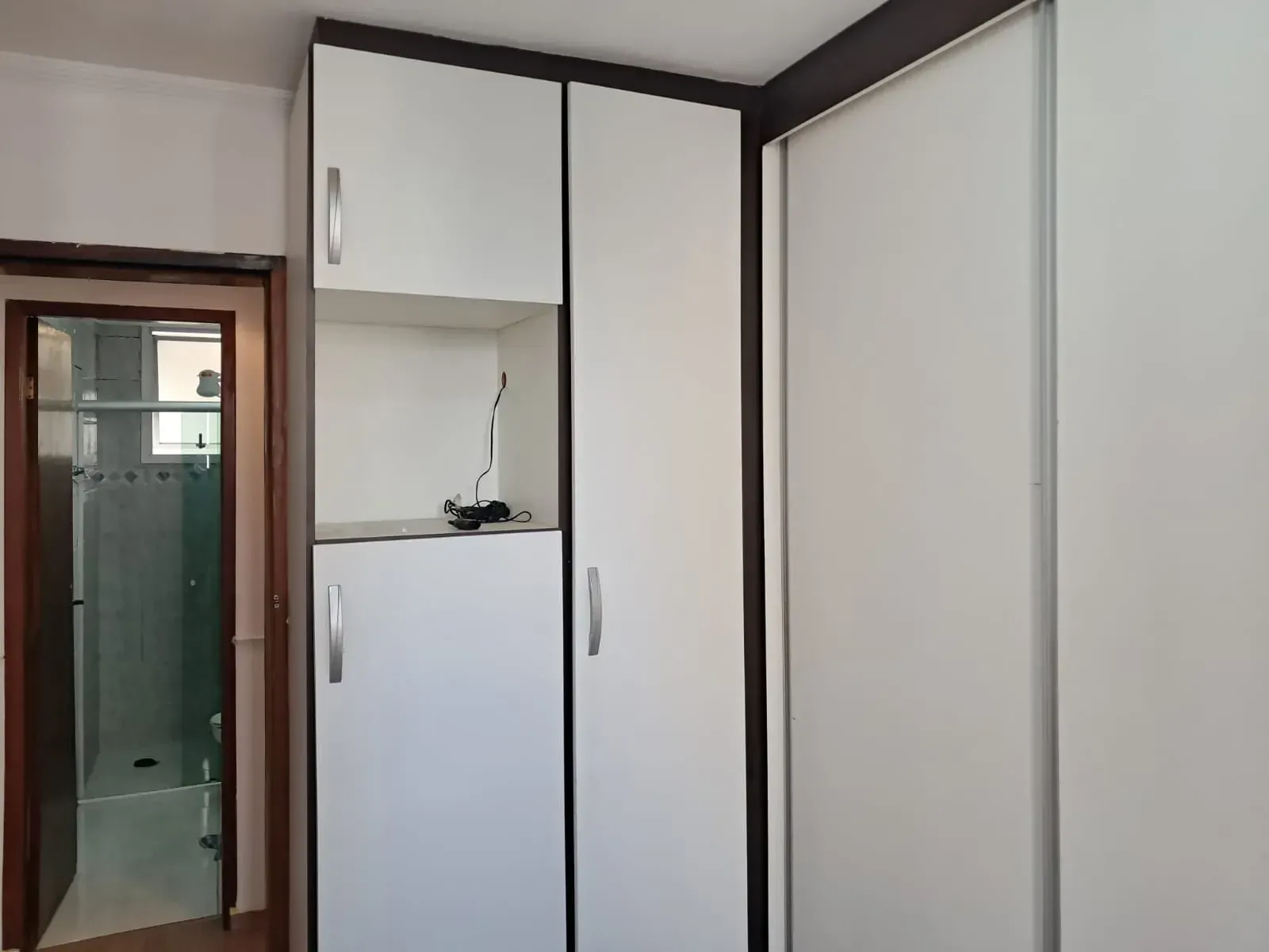 Imagem Apartamento com 3 Quartos à Venda, 69 m² em Jardim do Estádio - Santo André