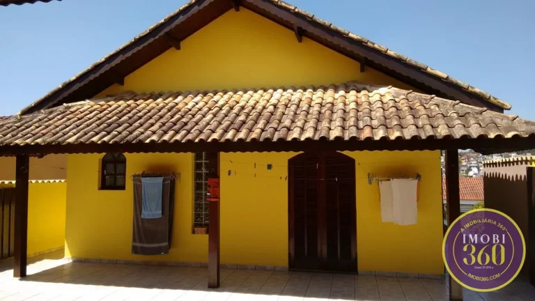 Imagem Casa à Venda em Parque Residencial Itapeti, Mogi das Cruzes - SP