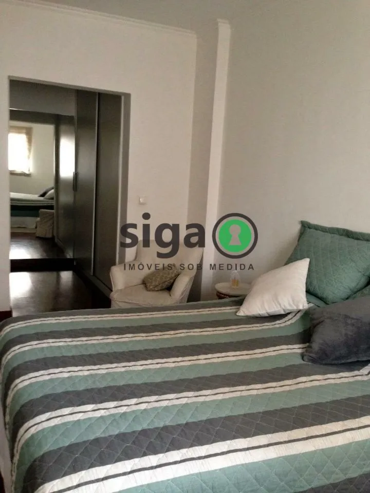 Imagem Apartamento com 3 suítes locação ou venda 186 m² Tatuapé
