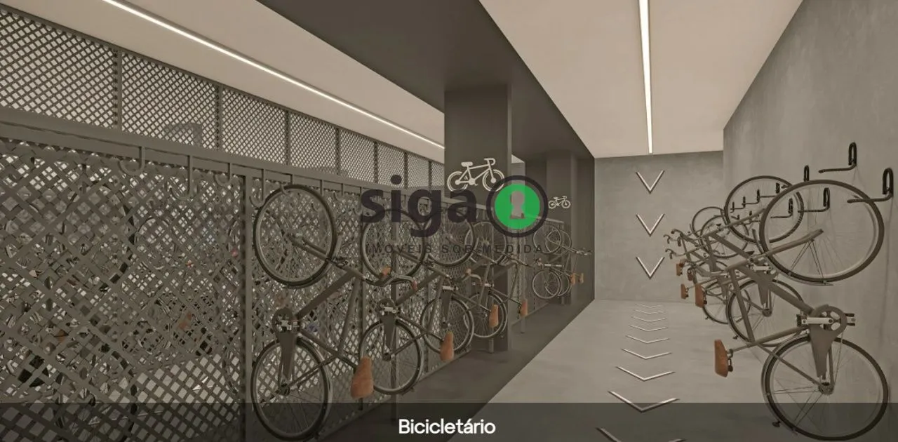 Imagem Apartamento para venda Alto de Pinheiros 04 suítes, São Paulo - SP