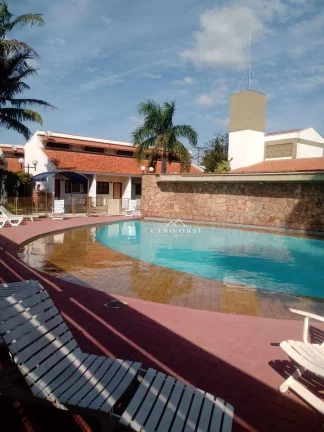 Imagem Casa à venda, 43 m² por R$ 120.000,00 - Colinas do Piracicaba (Ártemis) - Piracicaba/SP