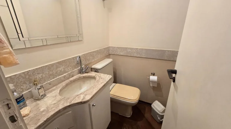 Imagem Apartamento com 3 dormitórios à venda, 140 m² por R$ 600.000,00 - Vila Nova - Itu/SP