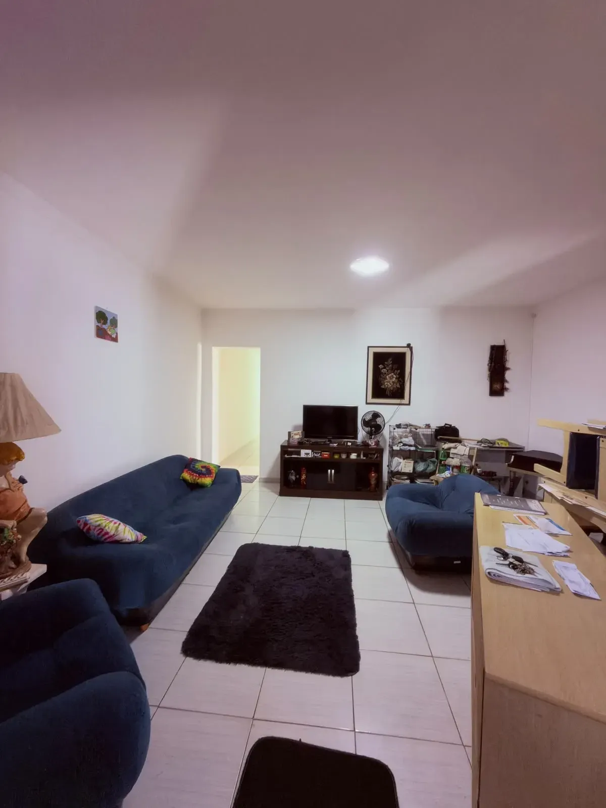 Imagem Casa com 2 Quartos à Venda, 99 m² em Parque São João - Votorantim