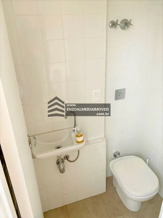Imagem Marquês Savoia Brooklin - Apartamento à venda em São Paulo/SP