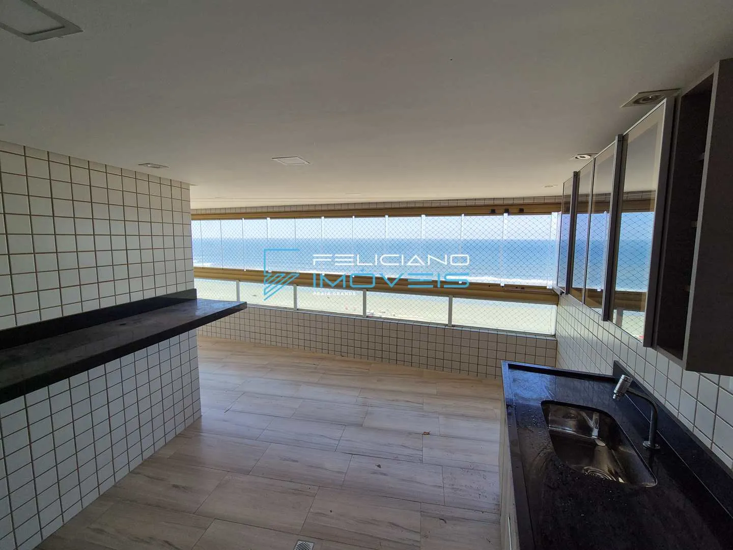 Foto do imóvel Apartamento com 3 quartos, Aviação, Praia Grande - R$ 1.5 mi, Cod: 7177 em Avenida Presidente Castelo Branco