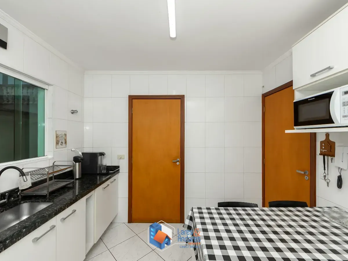 Imagem Sobrado para venda em Vila Mazzei com 2 quartos, sendo 2 suítes, 140m²