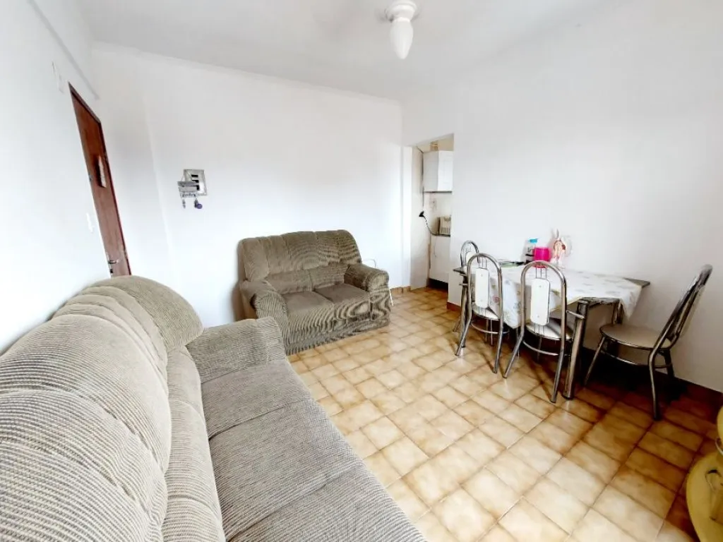 Imagem APARTAMENTO COM 45,00 m² - BOQUEIRÃO - PRAIA GRANDE SP