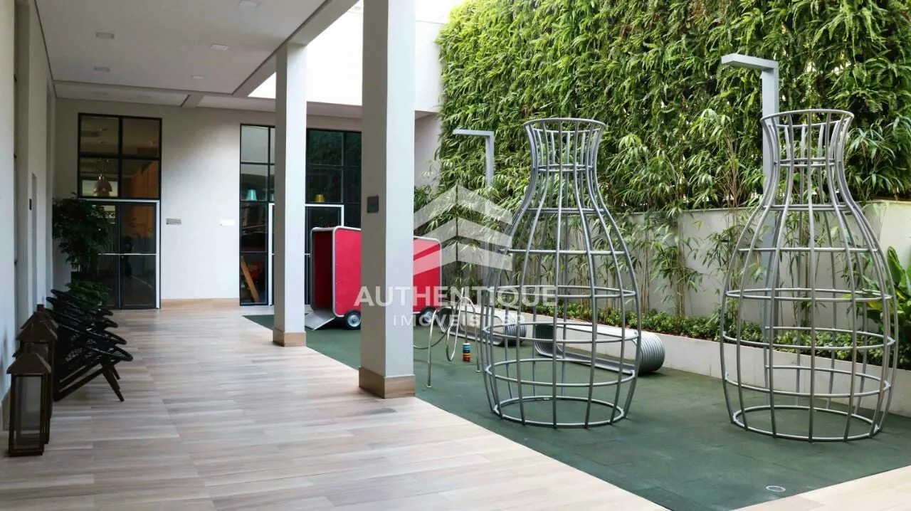 Imagem High Park Aclimação - Apartamento à venda no bairro Vila Mariana - São Paulo/SP, Zona Sul