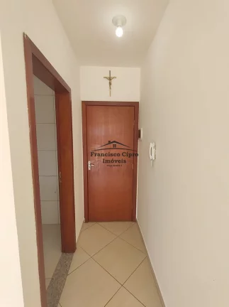 Imagem Apartamento à venda no bairro Jardim Bela Vista II - Guaratinguetá/SP