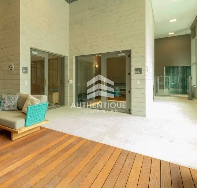 Imagem ALTTO VILA MADALENA - Apartamento no bairro Madalena à venda