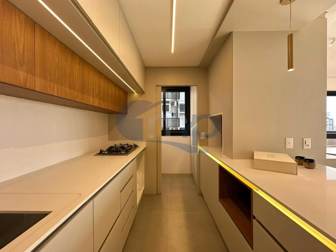 Imagem Apartamento a venda com 2 suites no centro de Torres/RS