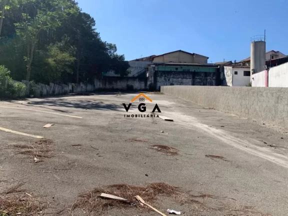 Imagem Terreno para Venda em São Paulo, Jardim Nossa Senhora do Carmo