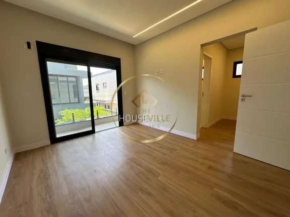 Imagem Casa Sobrado, 4 Dormitórios (4 suítes), 4 Vagas, Jardim do Golf, Urbanova.