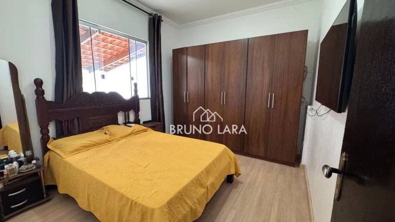 Imagem Casa em Igarapé MG / bairro São Sebastião