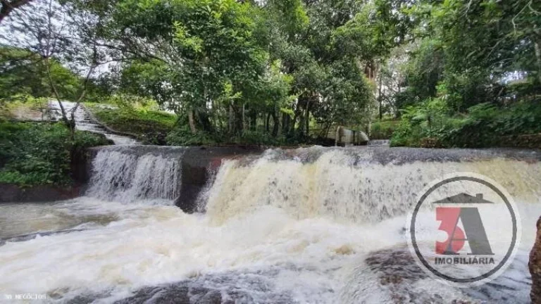 Imagem 133 Alqueires c/ Balneário a 17km de Porto Velho -RO