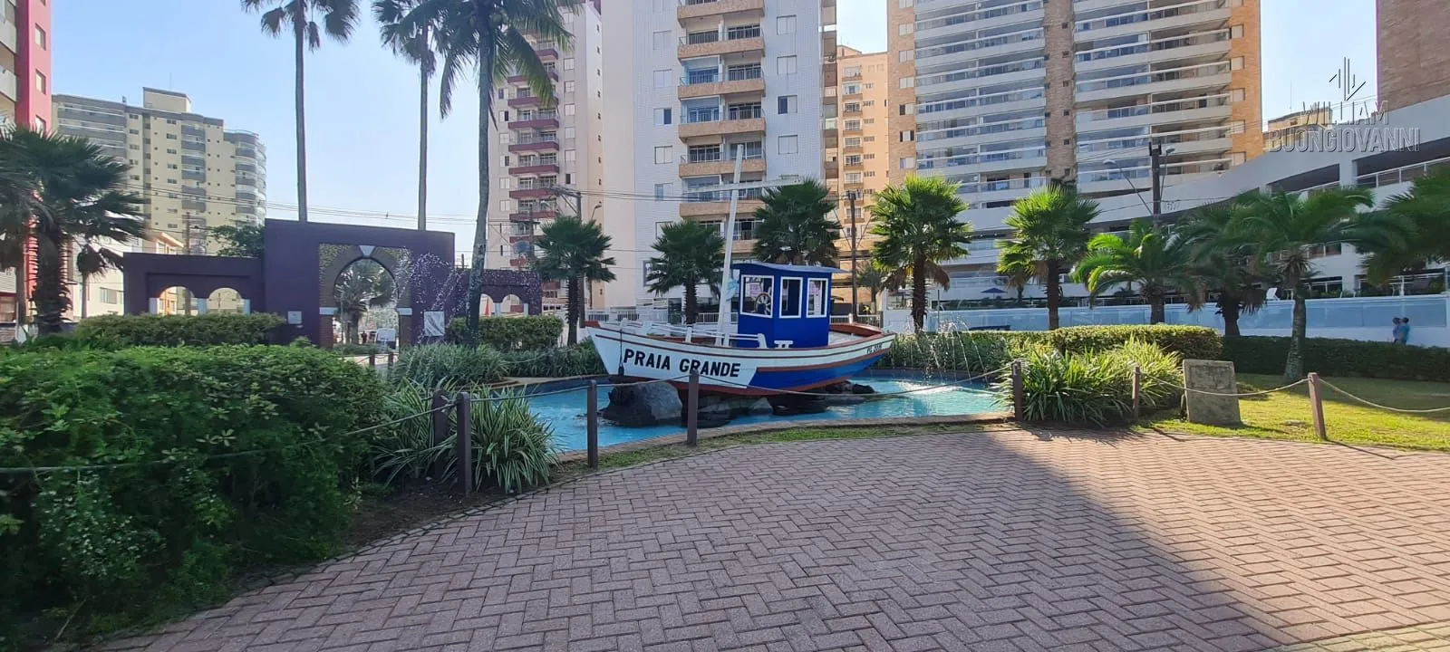 Imagem Apartamento 2 dormitórios 2 banheiros no bairro GUILHERMINA