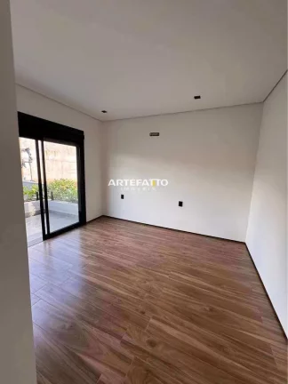 Imagem Casa de condomínio à venda, no Villa Piemonte, em Franca, Parque Universitário, com 3 quartos, 240m2