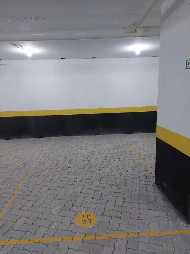 Imagem Apartamento à venda 2 Quartos, 1 Suite, 1 Vaga, Jardim das Nações, Taubaté - SP | EDIFÍCIO LA PALMA