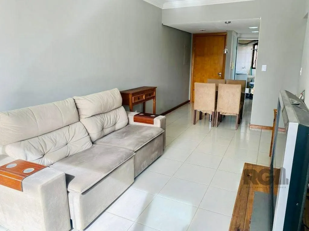 Imagem Apartamento Garden, com 2 dormitórios no bairro Santana