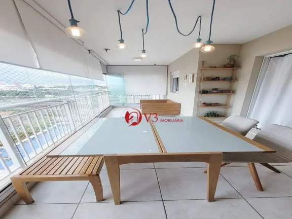 Imagem Apartamento a venda no Belenzinho 2 Dormitórios sendo 1 Suíte, 1 Vaga, 69 m