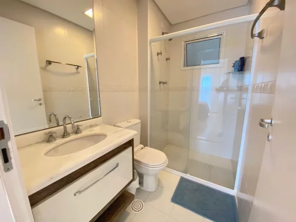 Imagem Cobertura com 3 dormitórios (1 suíte) à venda, 222 m² por R$ 3.800.000 - Riviera Módulo 8 - Bertioga/SP