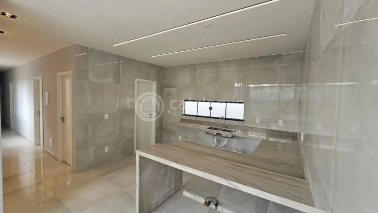 Imagem Casa no Condomínio Monte Carlo - Parque das Nações | Parnamirim/RN