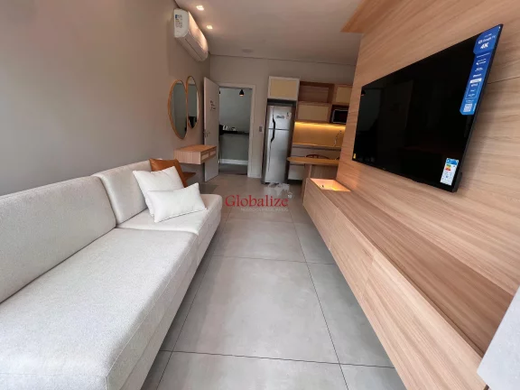 Imagem Apartamento na planta à venda com 2 quartos, lazer completo a partir de R$295.000,00 no Valongo em Santos