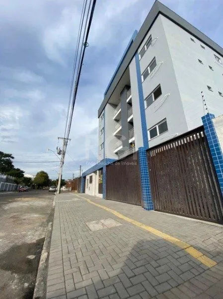 Imagem Apartamento para Venda - 64.9m², 2 dormitórios, 1 vaga - Nossa Senhora das Graças