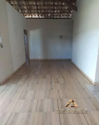 Imagem Casa 3 quartos, suíte e área verde - cod 1260