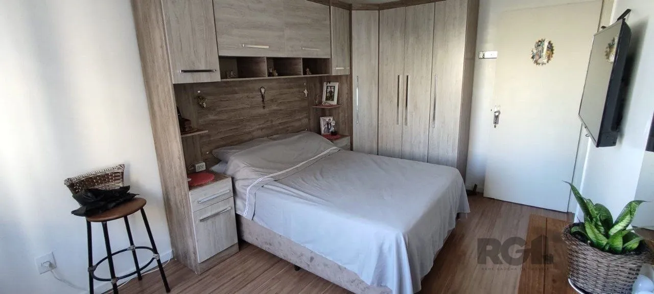 Imagem Apartamento em Centro Histórico