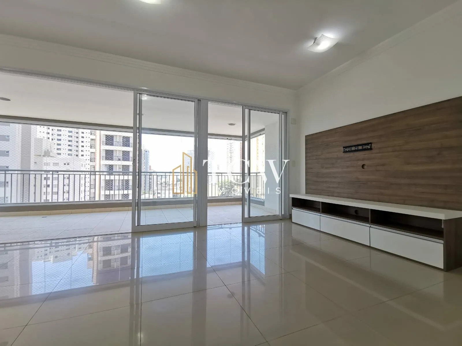 Imagem Apartamento 3 dorm