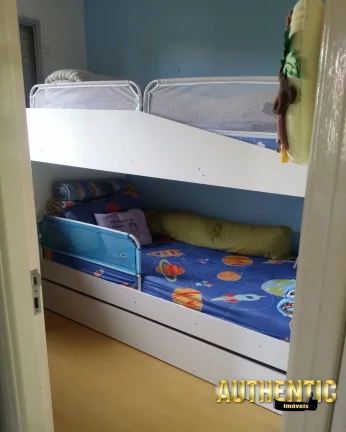 Imagem APARTAMENTO RESIDENCIAL em ITU - SP, JARDIM DAS ROSAS