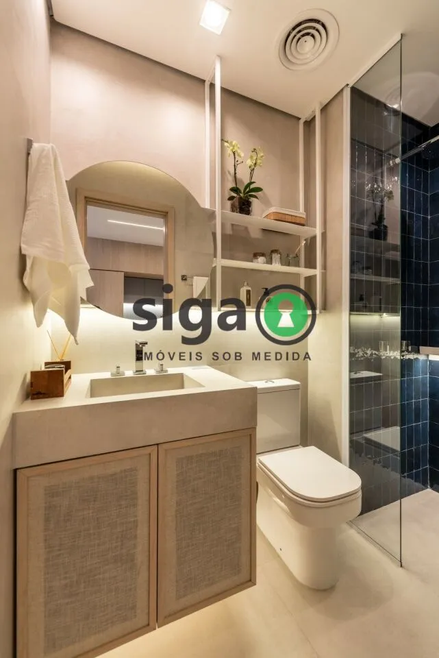 Imagem Studio pé direito 3,70m em um dos endereços mais desejados de São Paulo.