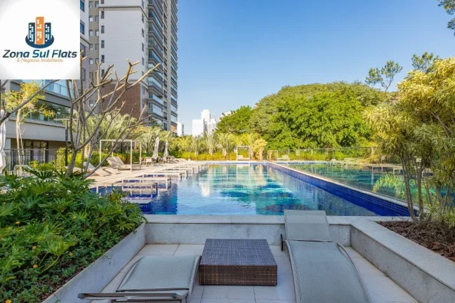 Imagem Apartamento à Venda Na Chácara Santo Antônio Com 3 Dormitórios e 2 Vagas - Tipo: Garden