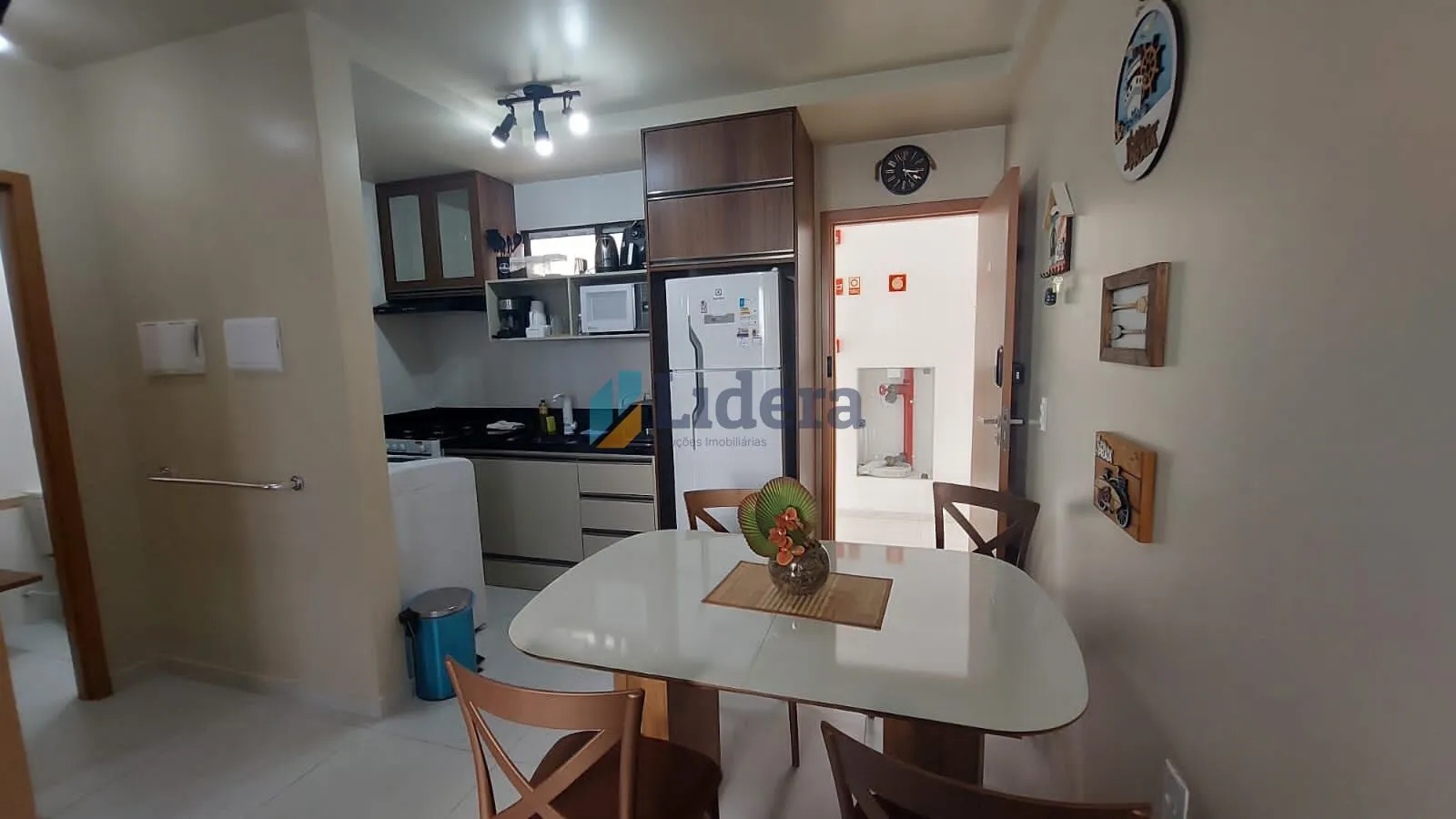 Imagem Apto Mobiliado -1 quarto - 40 m2 - em Intermares, Cabedelo/PB