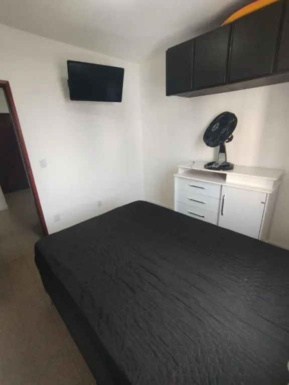 Imagem APARTAMENTO COM 50,00 m² - TUPI - PRAIA GRANDE SP